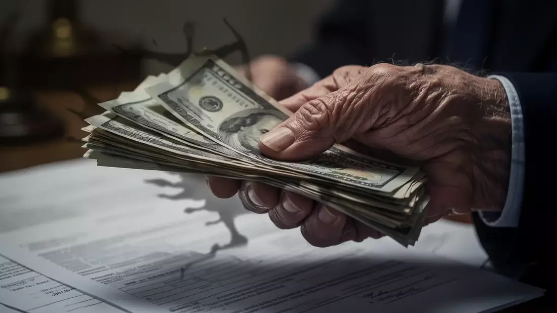 Internationale Offensive gegen Finanzbetrug an Senioren