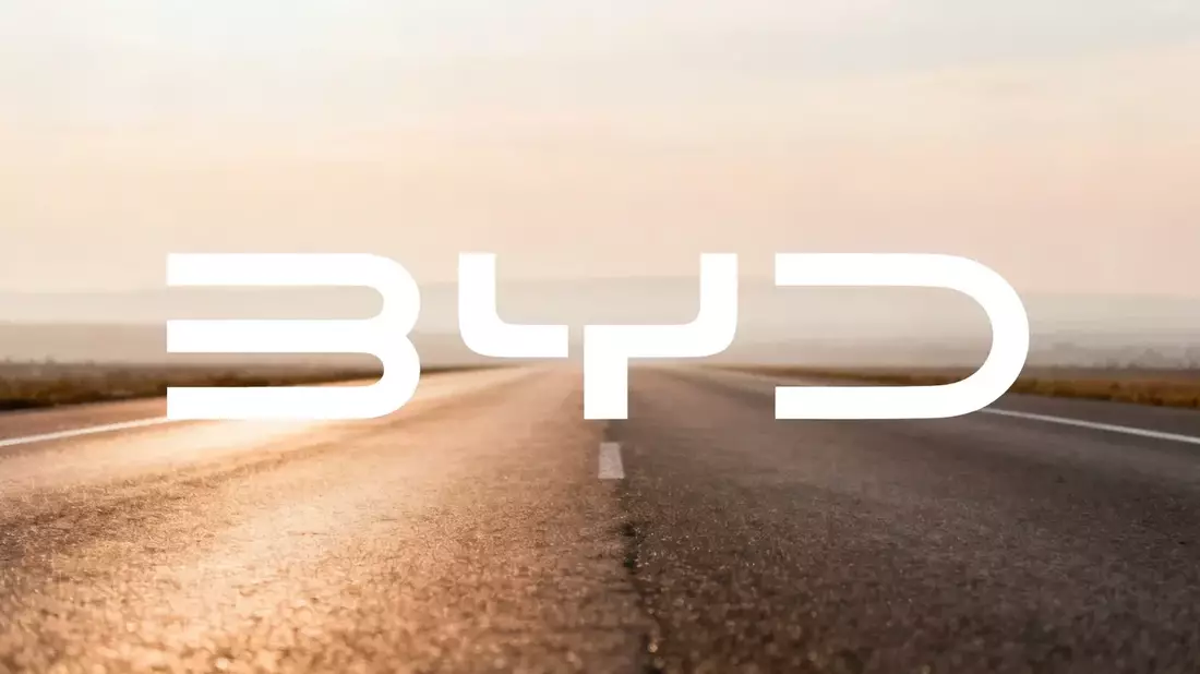 BYD Surpasses Tesla in Global EV Sales, Yet Stock Struggles Amid Domestic Slump