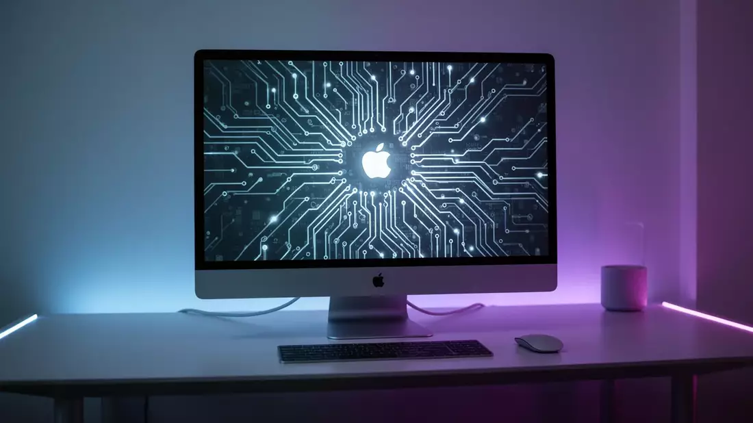 AMD Patch behebt Apple Studio Display Probleme unter Linux