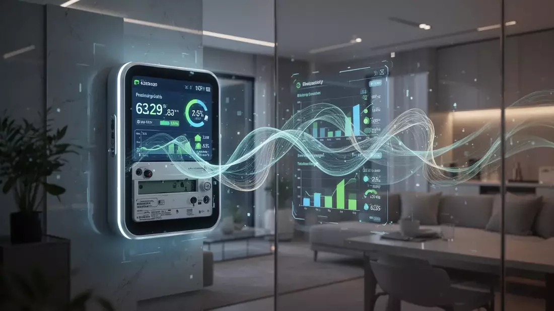 Smart Meter Rollout in Deutschland: Fortschritt und Hürden bis 2032