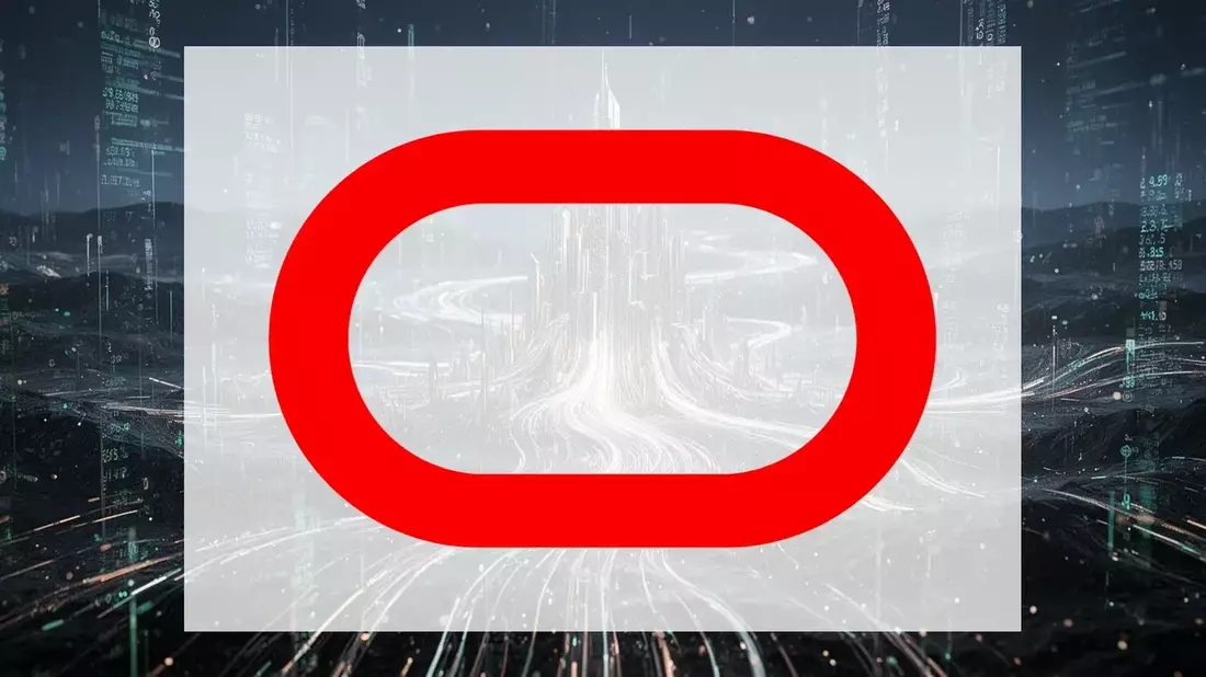 Oracle: pedidos IA récord de 638.000 millones pero márgenes y cotización caen