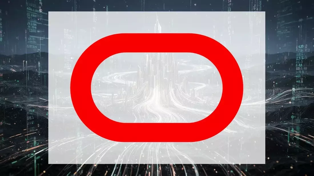 Oracle's AI Boom Meets Debt Strain: Stock Plunges 60% Despite Revenue Surge