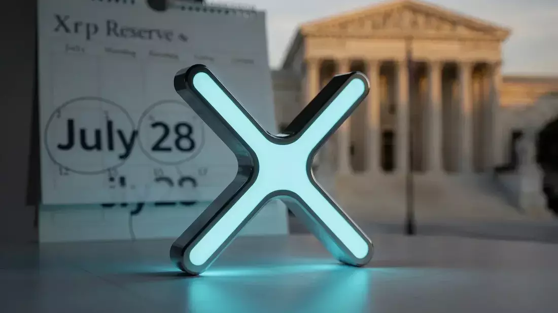 Ripple Secures MiCA License in EU as US Crypto Bill Odds Plummet