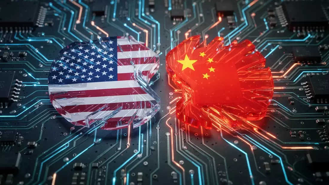 Moonshot AI Kimi K3: Chinesisches Modell fordert US-KI-Riesen heraus