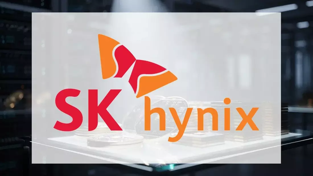 SK Hynix sufre su peor semana en bolsa por retrasos en HBM4 y avance de Samsung