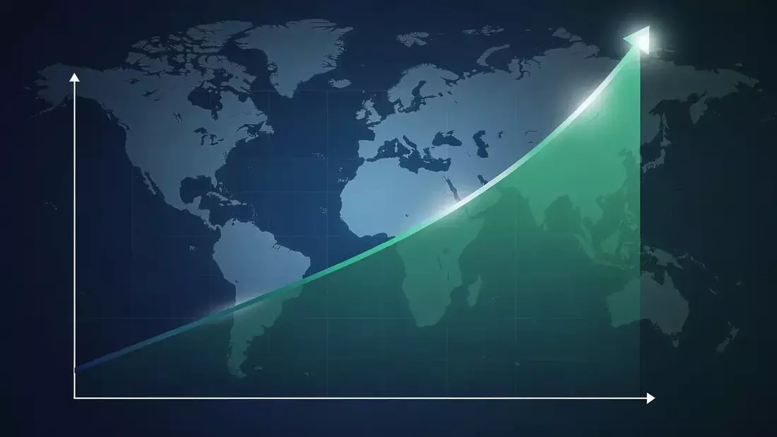 ETF Vanguard FTSE All-World: Consolidación técnica, no fin de la tendencia alcista