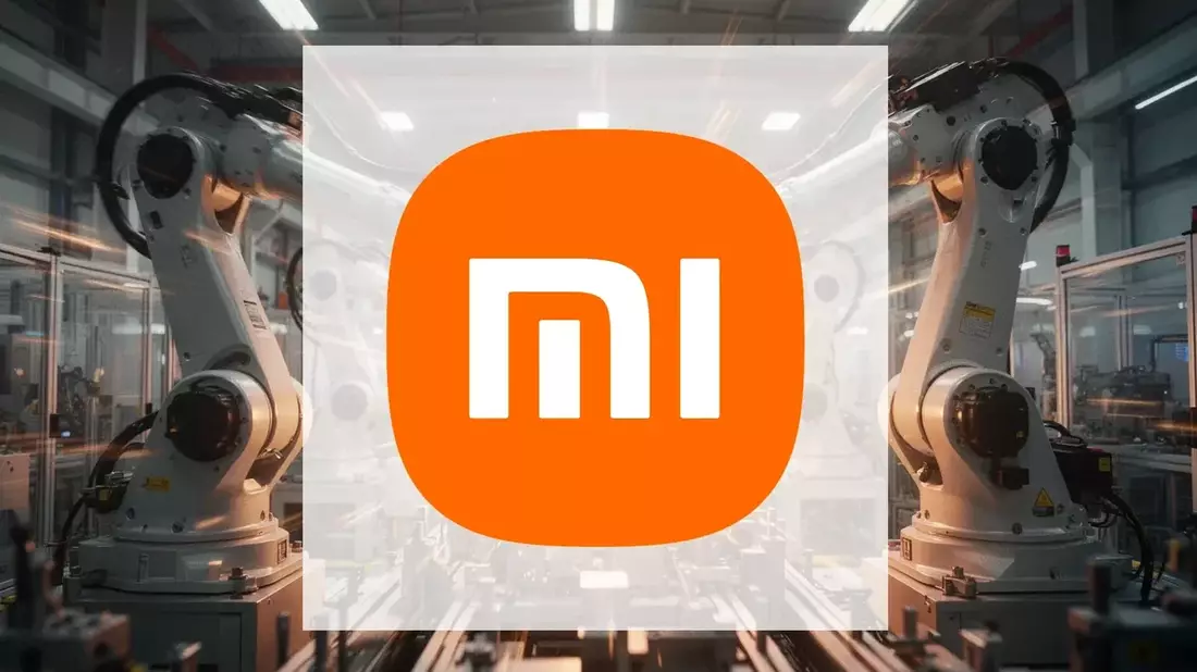 Xiaomi Stock Soars on Humanoid Robot Video Despite Q1 Earnings Plunge