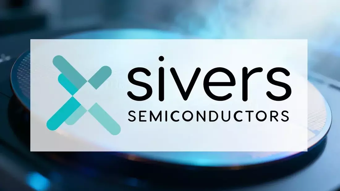 Insiders Buy Sivers Semiconductors as Stock Crashes 69% on Dilution Fears