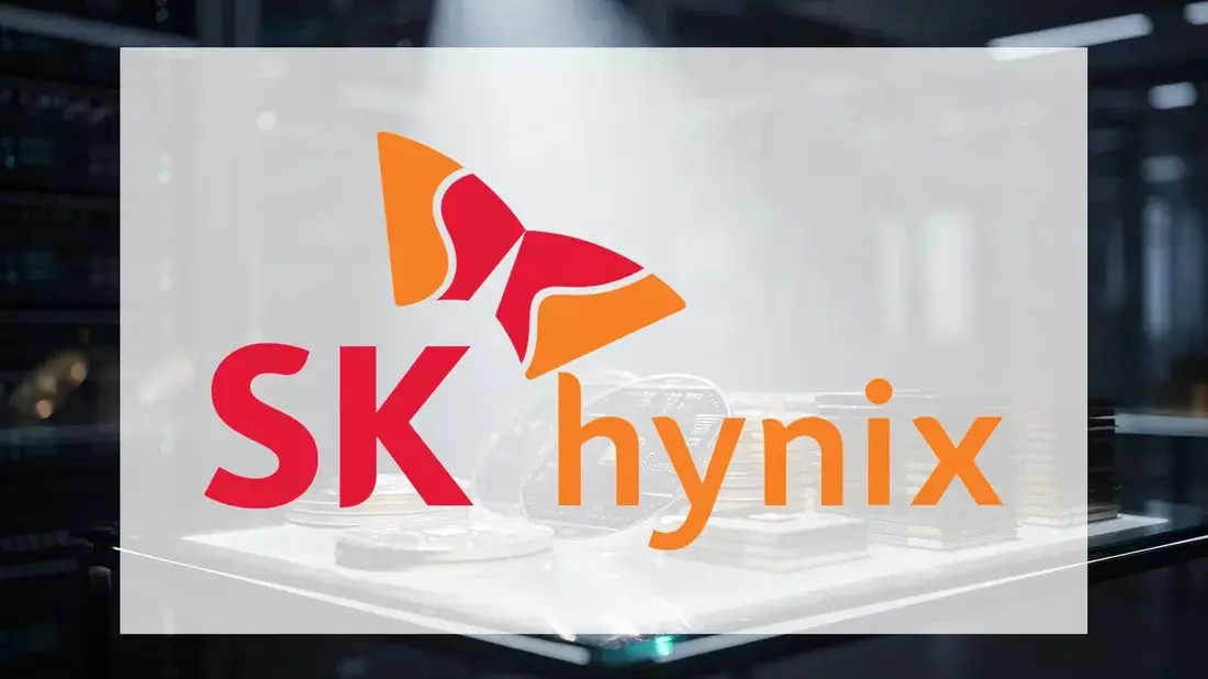 SK Hynix ADS Volatility: Chairman Urges Hold Amid Memory Chip Boom