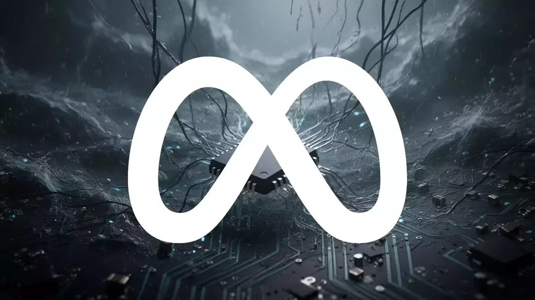 Meta acelera su apuesta por IA con chips propios y cloud pese a escepticismo