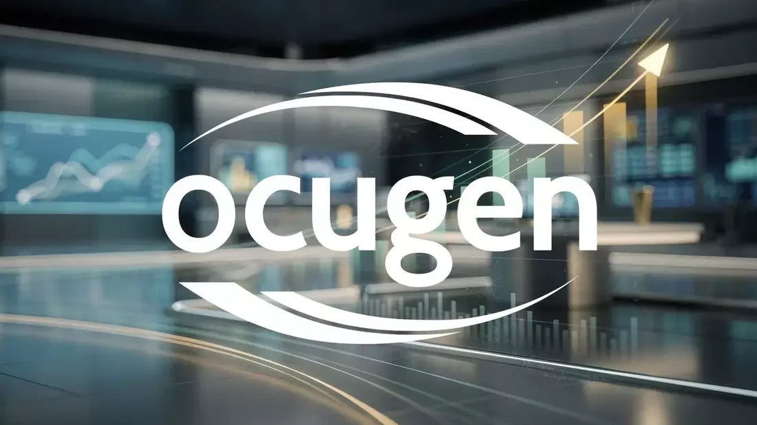 Ocugen cae un 8,2% semanal pese a un precio objetivo 740% superior