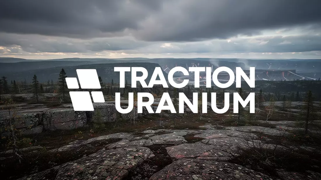 Traction Uranium: Neustart mit Fokus auf Aurora-Projekt