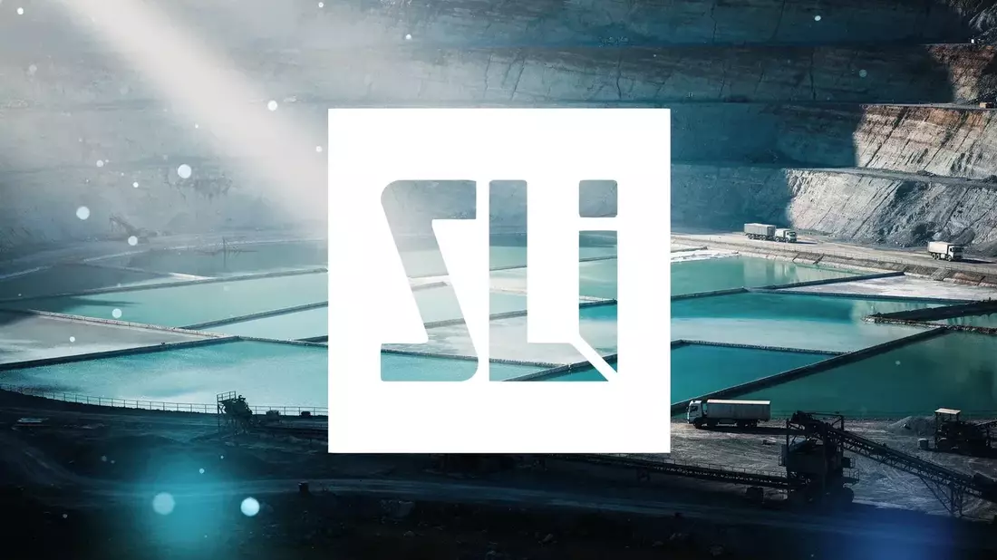 Standard Lithium Stock Plunges 33% Amid Lithium Oversupply, But Project Progress Continues