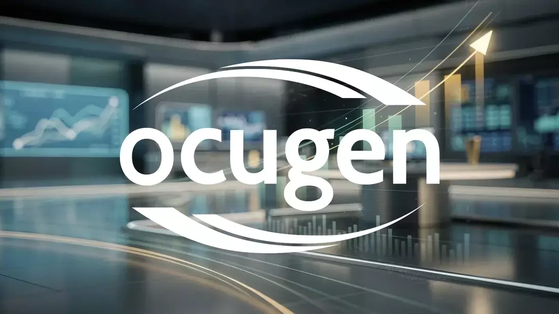 Ocugen Closes $115M Convertible Notes, Stock Falls 8% on Dilution Concerns