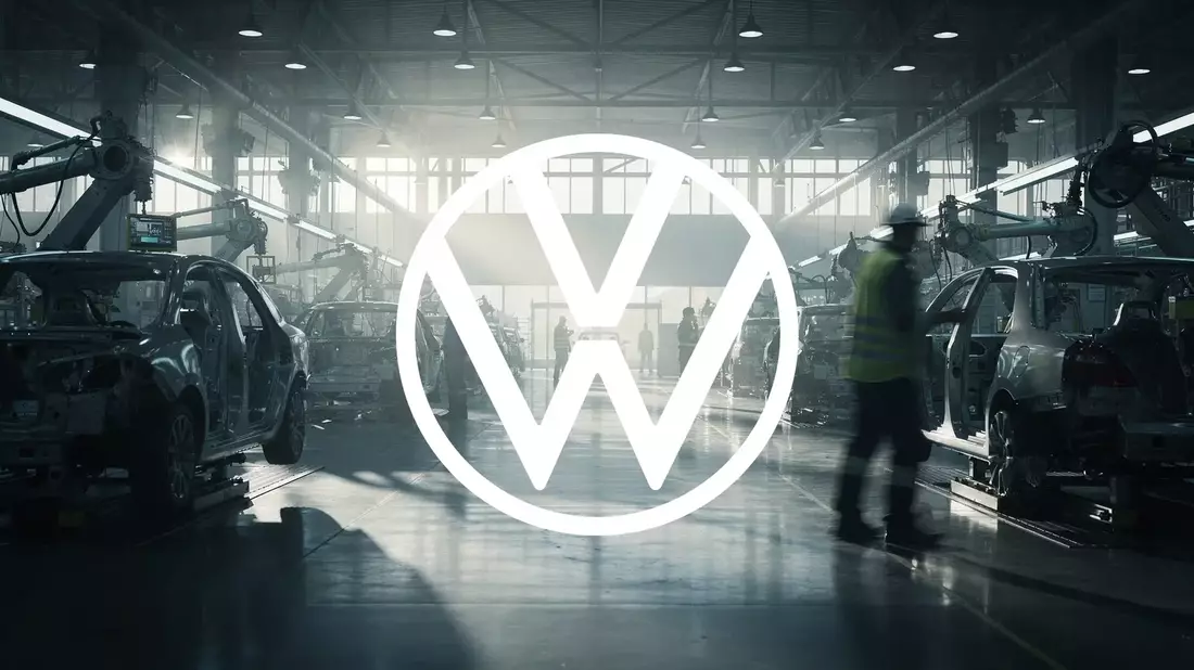 VW-Konzernumbau: 50.000 Stellen weg, Werke bleiben