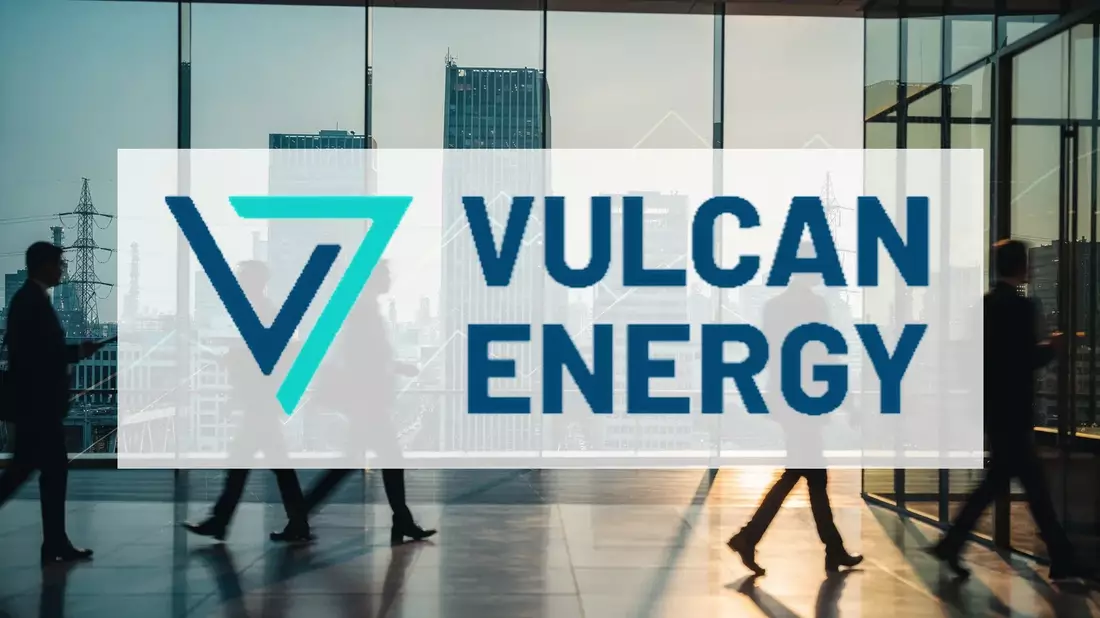 Vulcan Energy: Citigroup beteiligt sich, Kurs rutscht ab