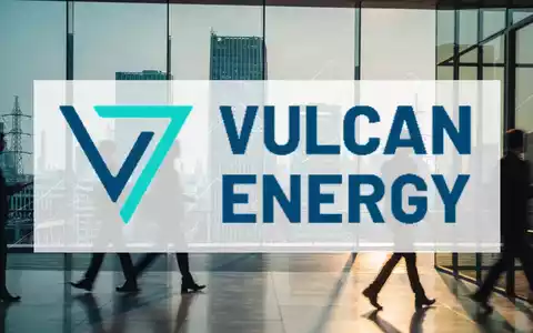 Abstrakte Darstellung des Energiesektors und von Marktaktivitäten, mit Licht- und Schatteneffekten, die Investitionen andeuten. - Foto: über boerse-global.de