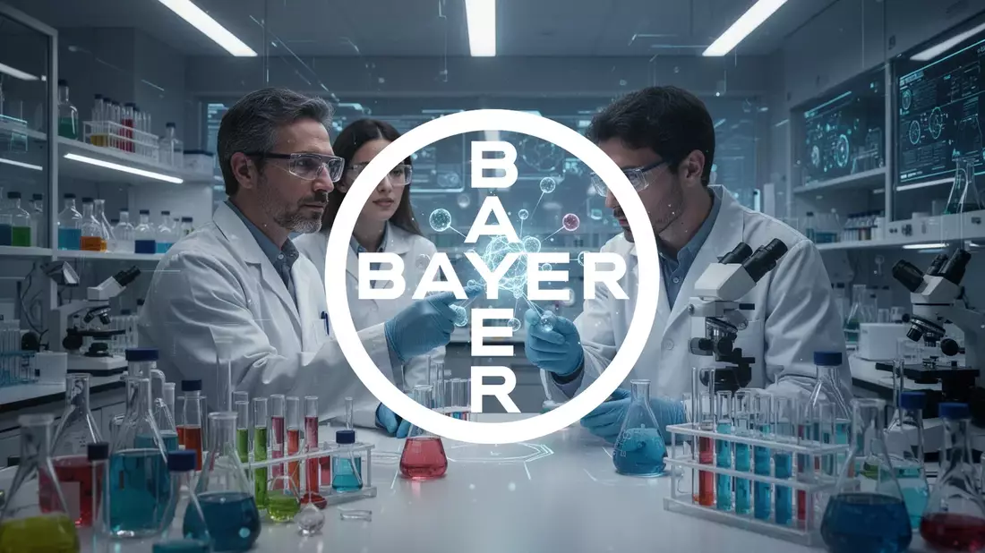 Bayer Aktie: Neue KI-Allianz mit Henry Ford Health