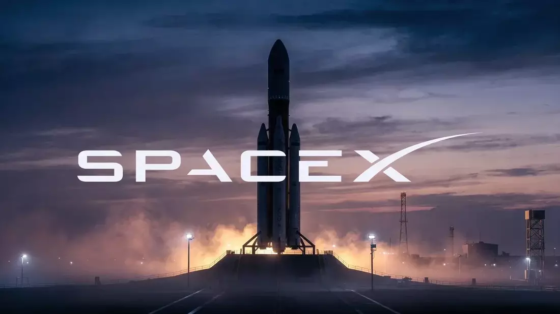 SpaceX Stock Plunges 44% From Peak After Starship Abort, Lock-Up Looms