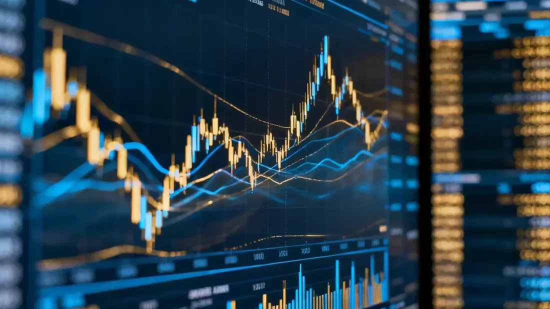 MSCI World ETF Hit by Tech Rout and Oil Surge on Iran Tensions