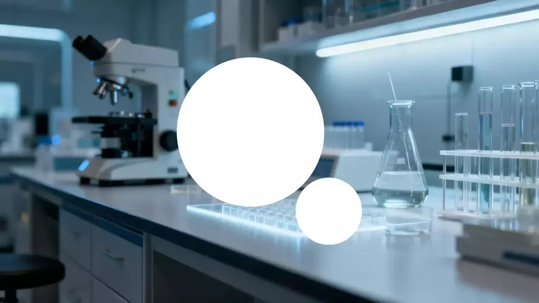 Evotec Shares Plunge After Second Profit Warning; 2026 Outlook Slashed