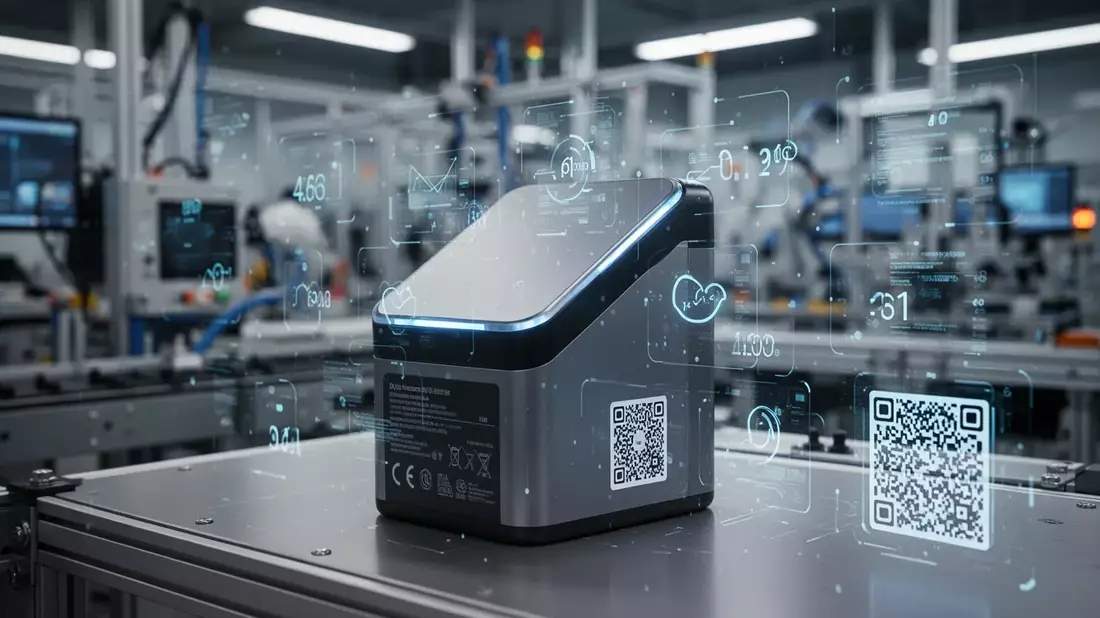 EU startet digitalen Batteriepass: Neue Pflichten ab August