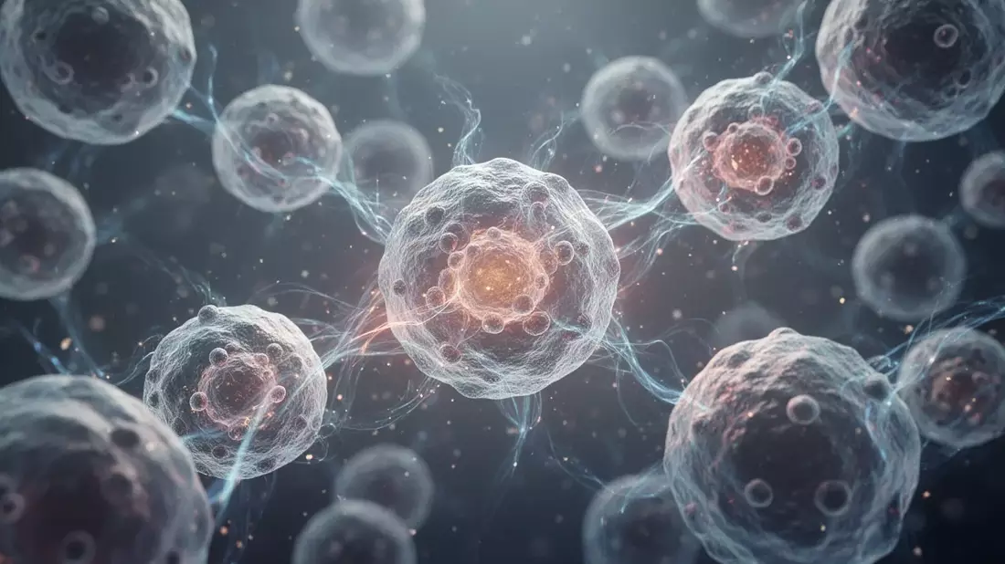 Longevity-Forschung 2026: Fasten, Zellstudien und KI-Prävention
