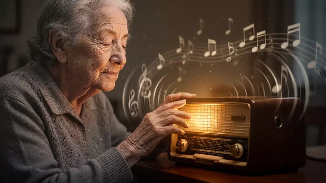 WHO-Update 2026: Musik als Schlüssel zur Demenz-Prävention