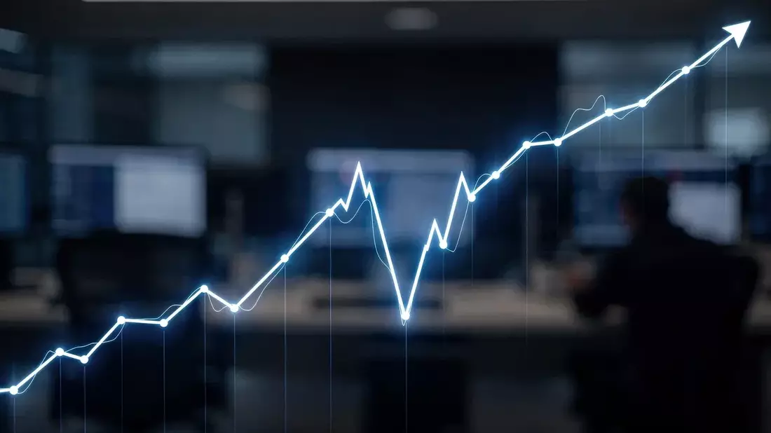Lang & Schwarz Stock Plunges 42% Despite Strong H1, Trade Republic Shift Hits