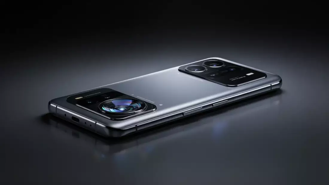 iPhone 18 Pro Max: Variable Blende und A20-Chip geplant