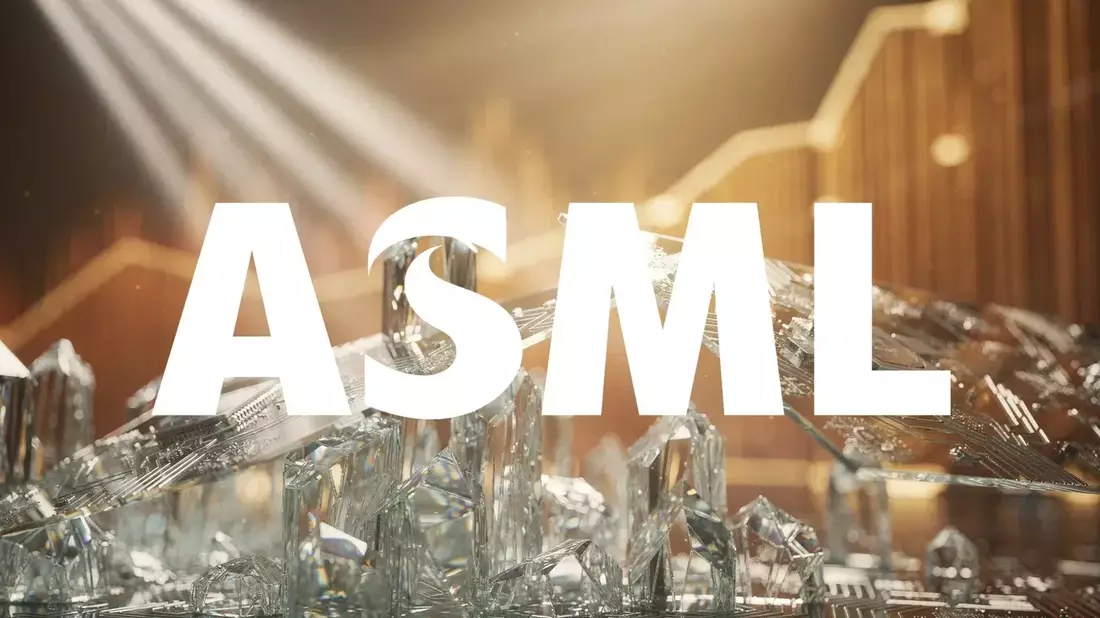 ASML Q2 Earnings Beat Estimates, Stock Falls Despite Record Orders and Upgrades