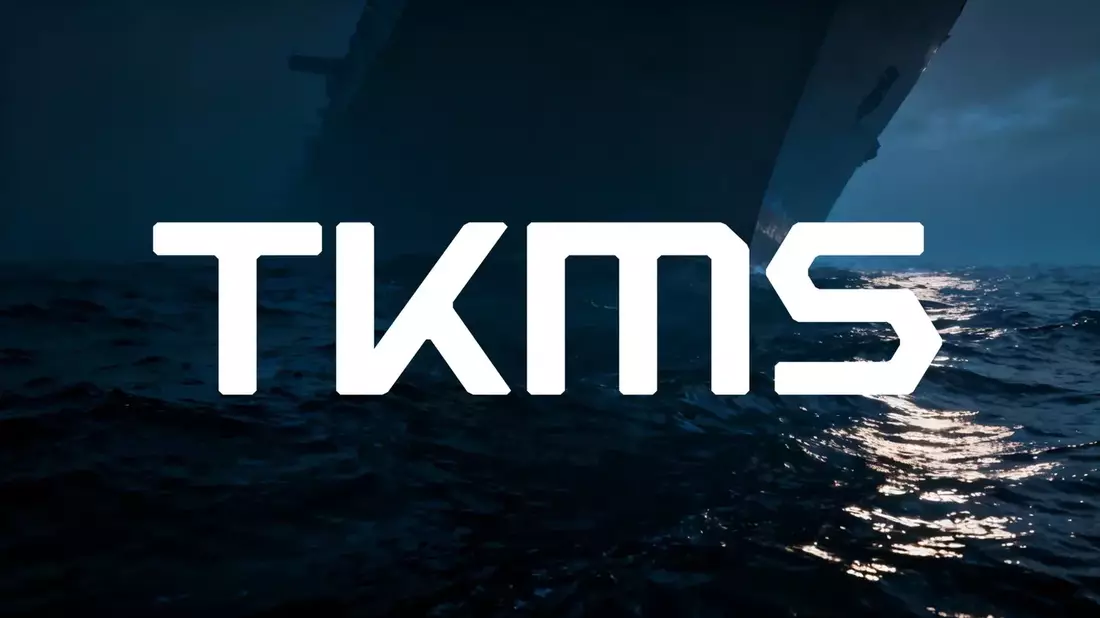 TKMS Order Pipeline Swells with €30B+ in Submarine and Frigate Contracts