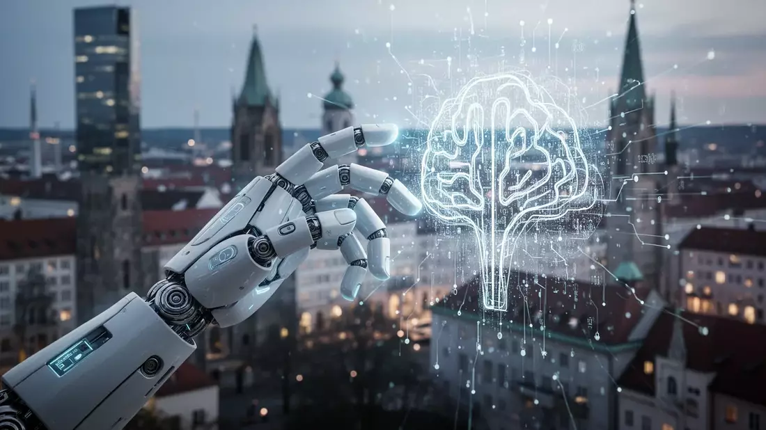 MIT-Robotics-Expertin erhält Bayerischen Hochtechnologiepreis 2026