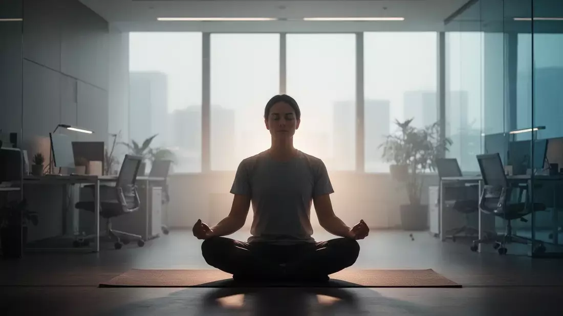Monotasking und Ikigai: Neue Wege gegen digitalen Stress