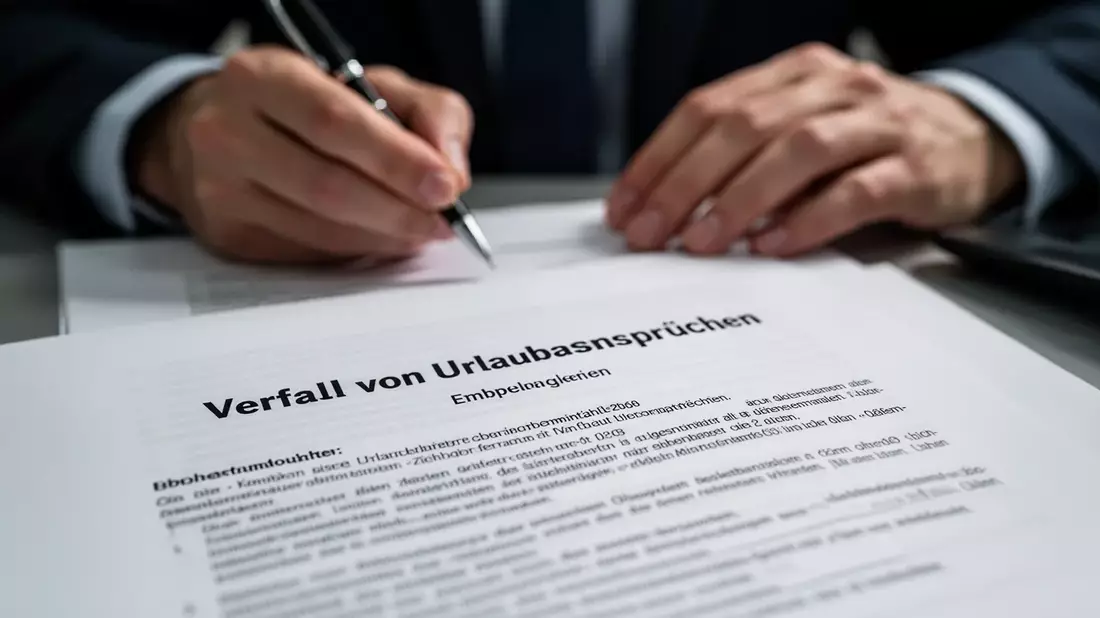 EuGH prüft Arbeitgeberpflichten beim Urlaubsverfall und Krankmeldung