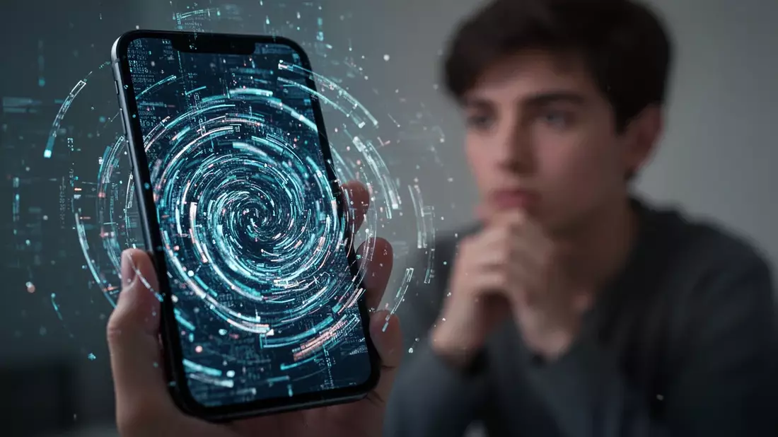 Psychotherapie in Deutschland: Krise trifft auf digitale Risiken für Jugendliche