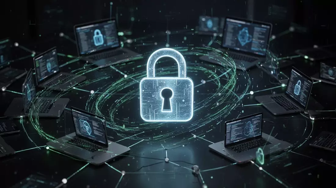 Cyber-Bedrohungen 2026: Neue Malware umgeht 2FA-Schutz