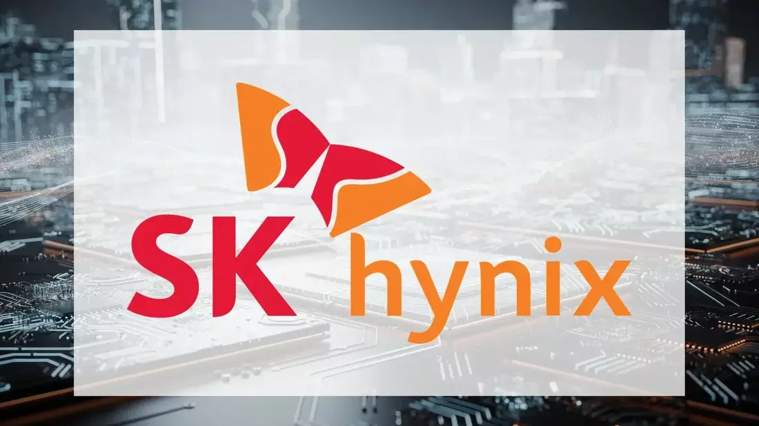 SK Hynix sufre desplome del 11,5% por retrasos en chips HBM4 para Nvidia