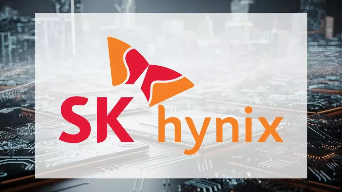 SK Hynix Stock Volatility: Nasdaq Debut Sparks Whipsaw Moves and Chairman's Caution
