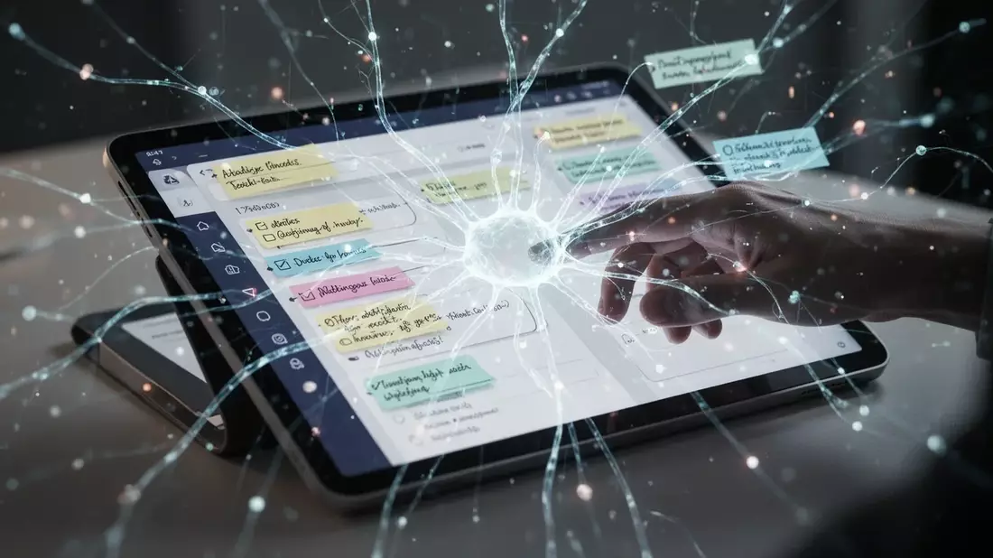 KI-Notizen: Google, Microsoft und Apple im Upgrade-Wettlauf