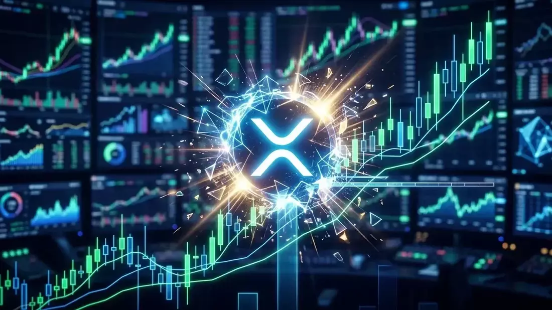 XRP Binance Outflows Surge Despite Low Network Activity; European Win Fails to Boost Price