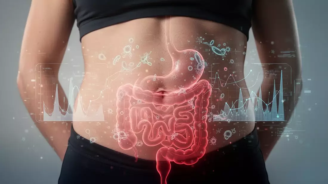 Darmgesundheit: Neue Studien zu Bakterien, Joghurt und Blähbauch