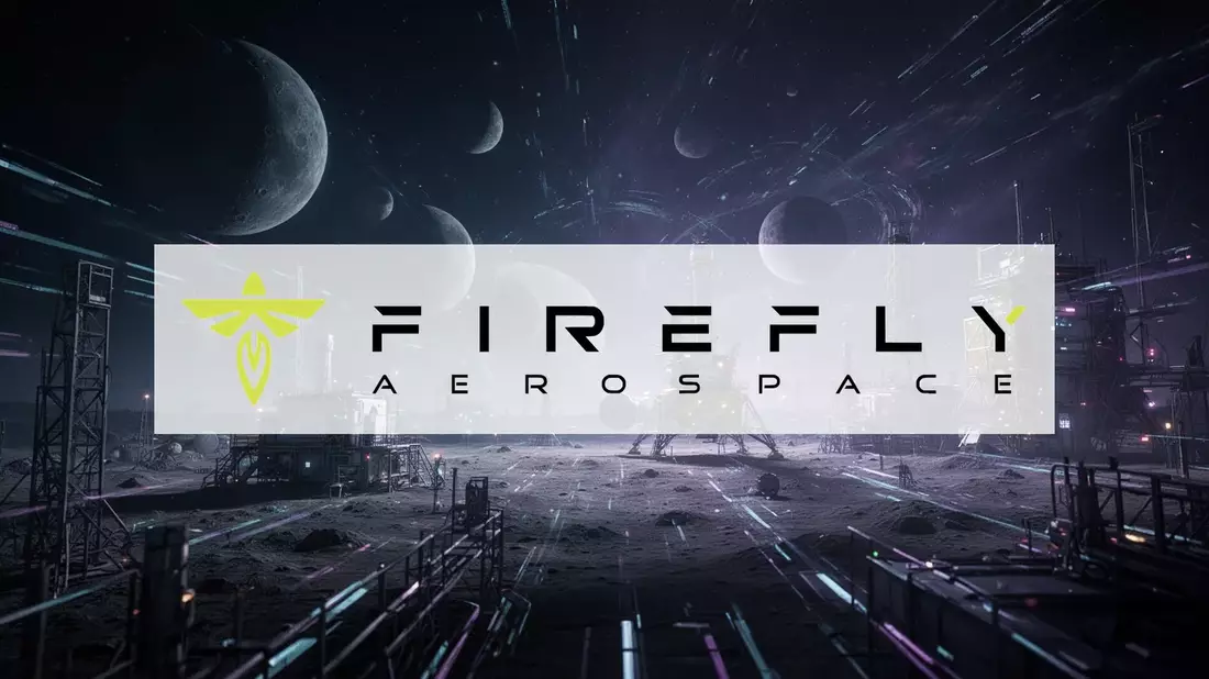 Firefly Aerospace: NASA-Aufträge und Raketenerfolg beflügeln Aktie