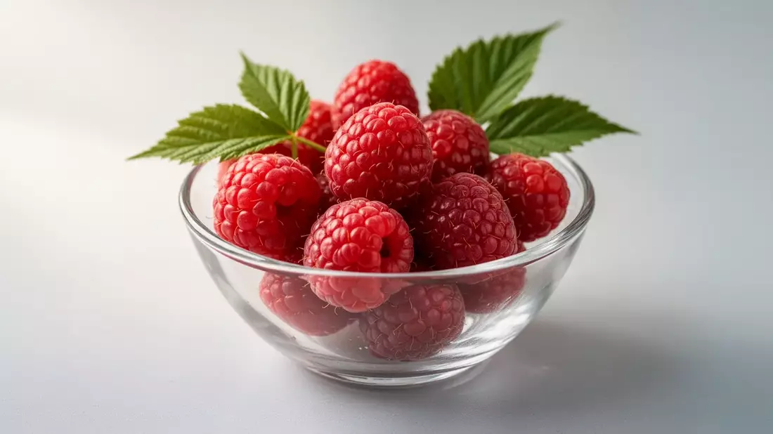 Himbeeren in Deutschland: Nährstoffe, Smoothie-Falle und Züchtung