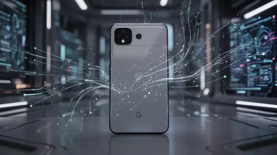 Pixel 11a Leaks: Tensor G6 Chip und MediaTek Modem enthüllt