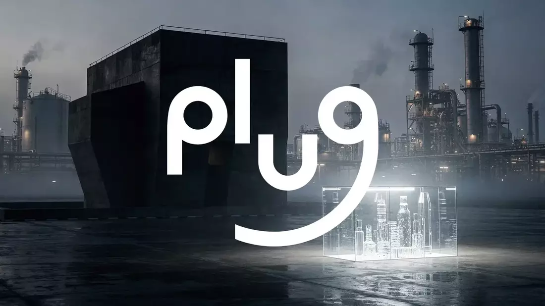 Plug Power Stock: Oversold vs Cash Burn Battle at €1.88