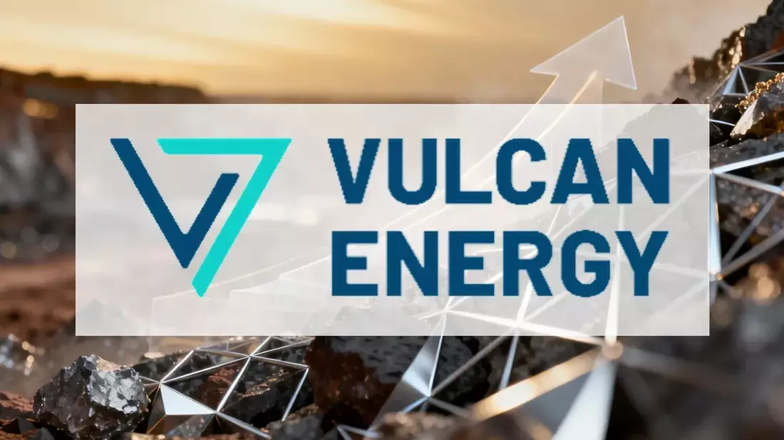 Vulcan Energy Stock Near Low Despite Lionheart Drawdown and Citigroup Stake