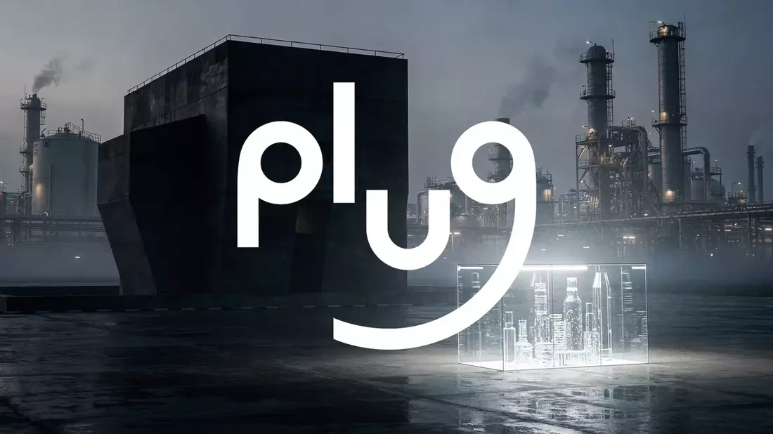 Plug Power: máximo histórico de cortos frente a sobreventa técnica
