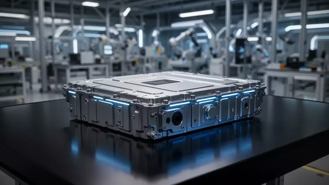 Electra Battery Materials: Kapitalzufluss durch Aktienplatzierung