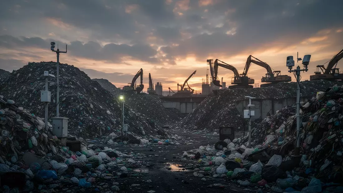 The Environment Agency has ramped up its enforcement against environmental crime, securing court orders to shut down illegal waste operations and launching a new intelligence-led strategy to tackle…